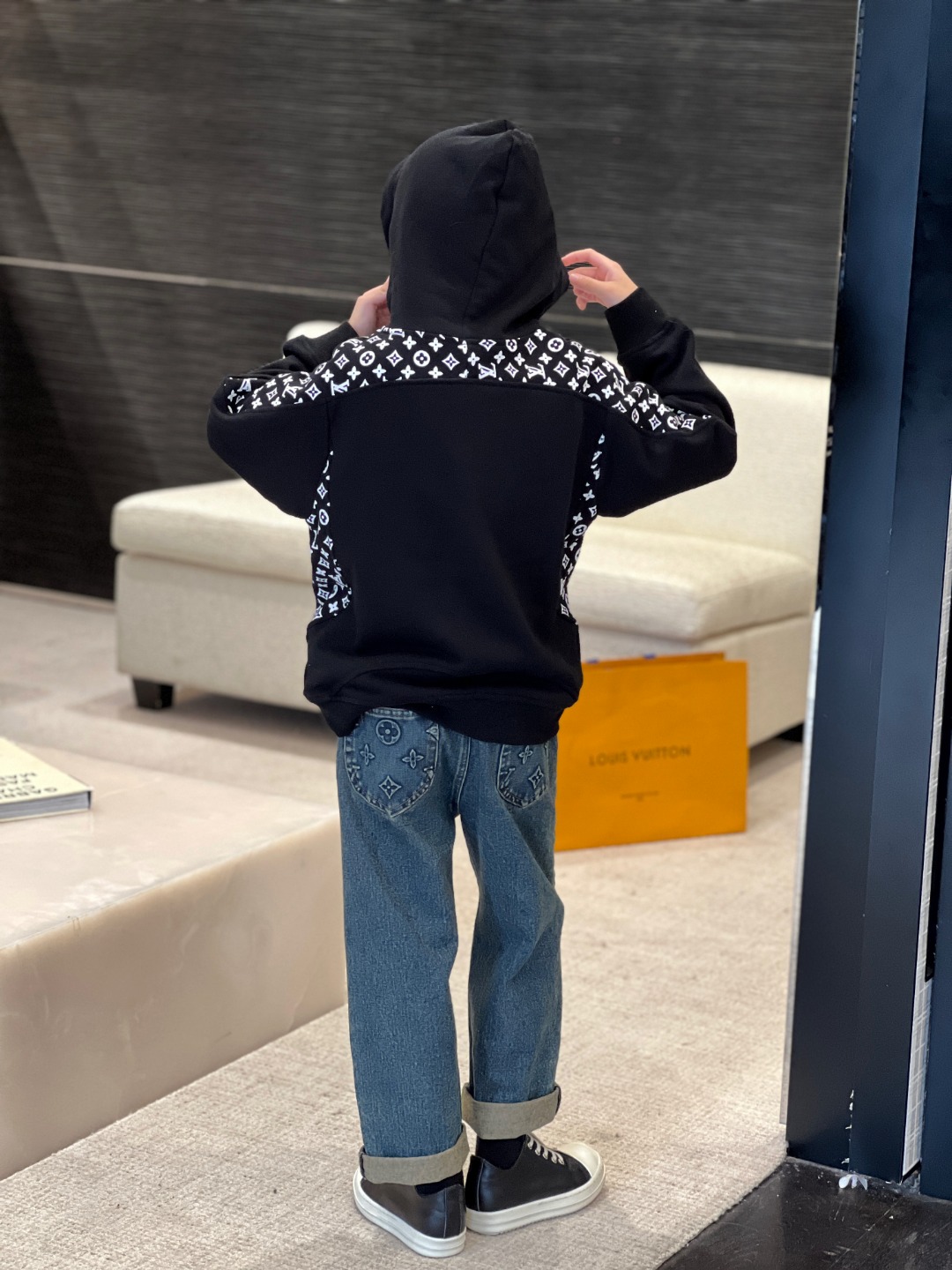 child/Girls' clothing